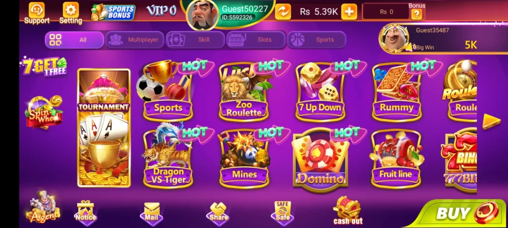 3 Patti Happy Club APK