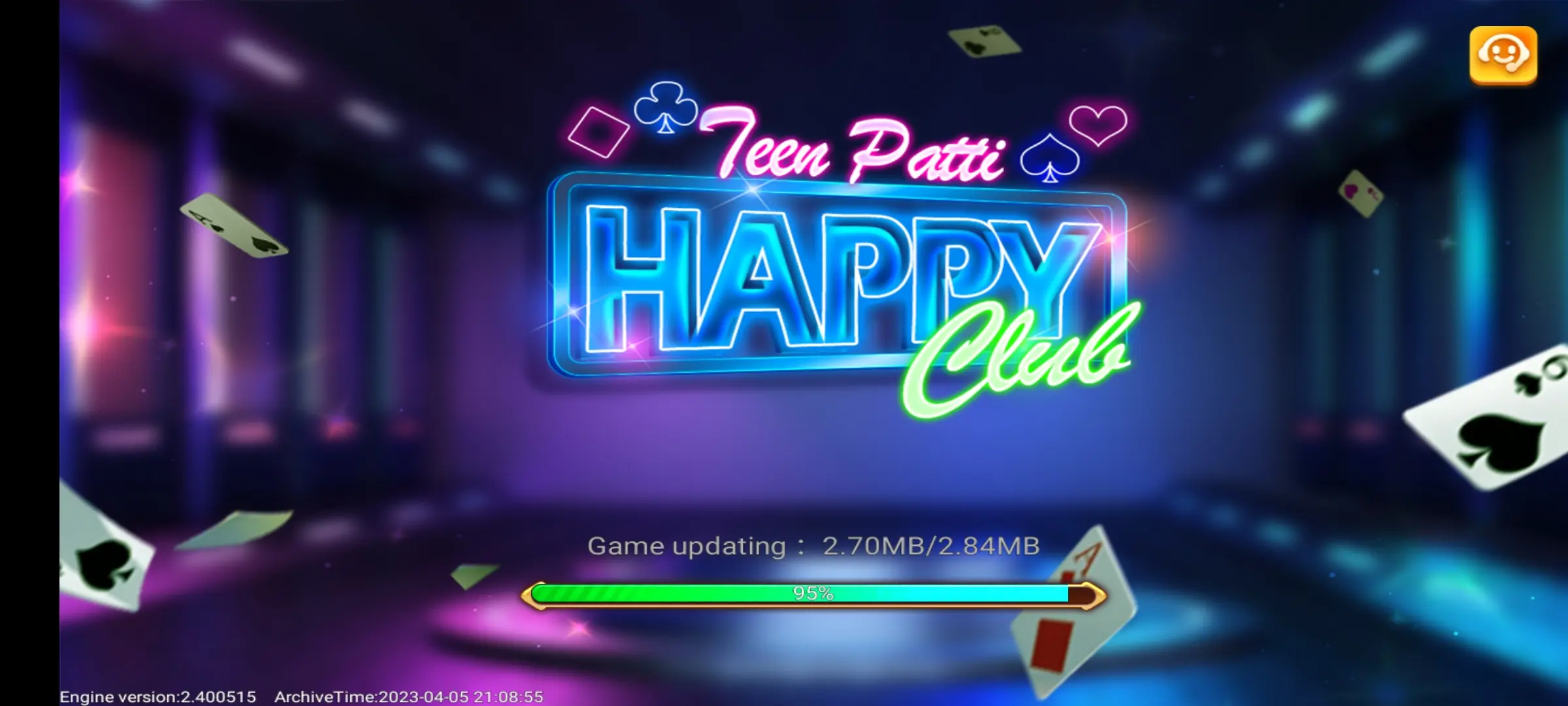 Teen Patti Happy Club Featured Image